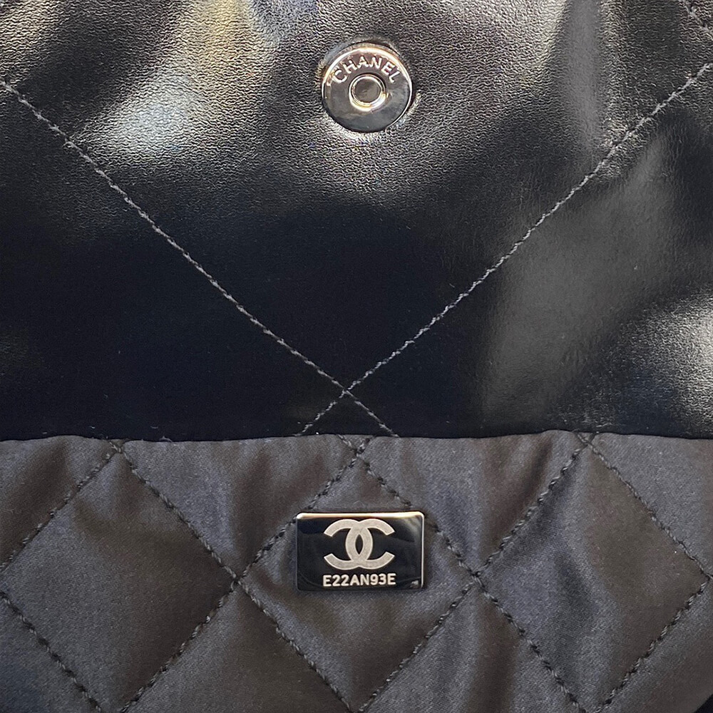 Ch*el 22 handbag(high-end grade)