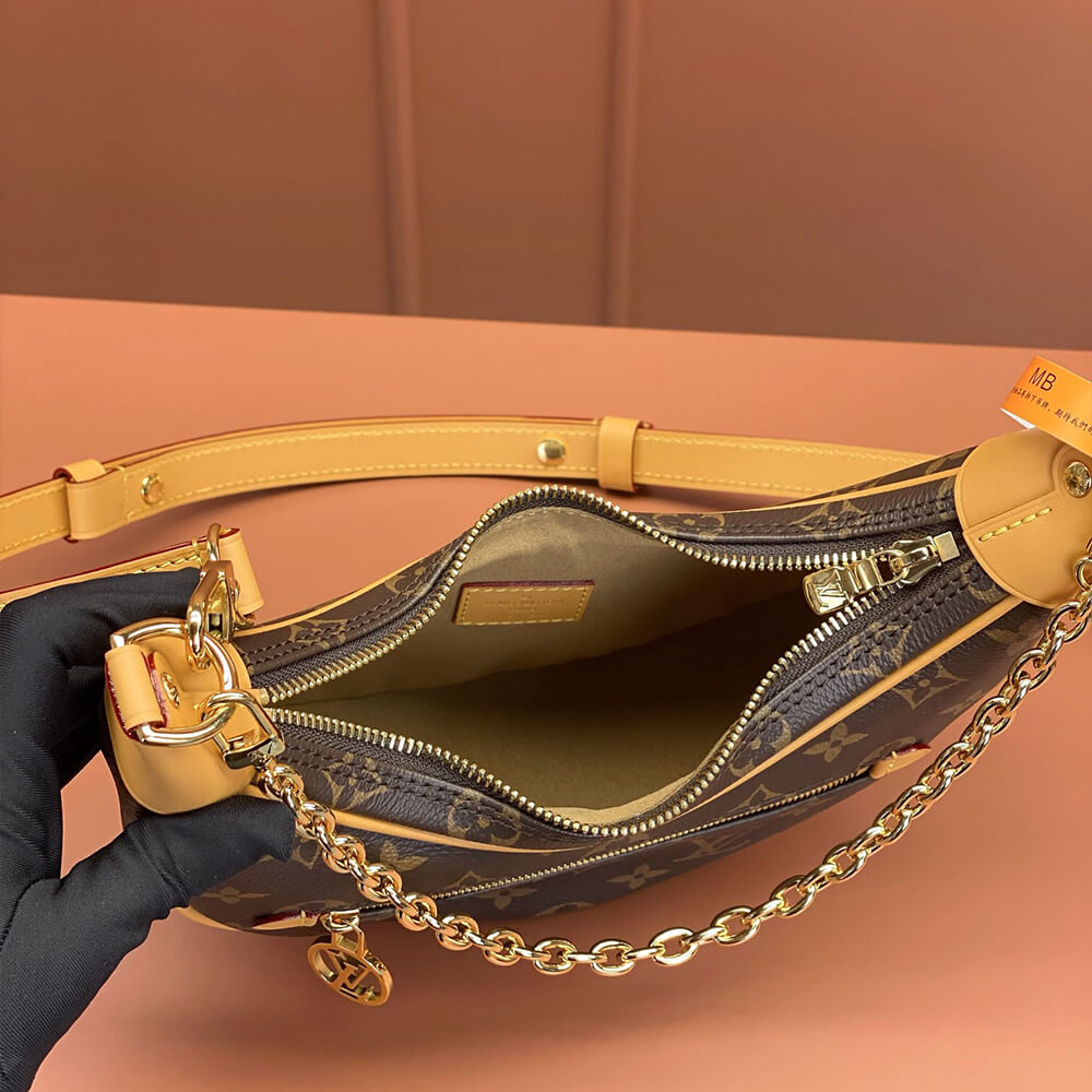LV  LOOP  (HIGH-END GRADE)