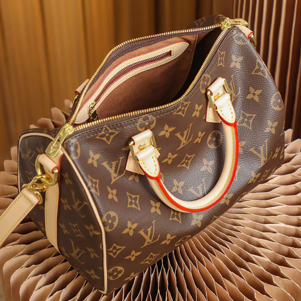 LV Speedy Bandoulière 25（high-end grade）