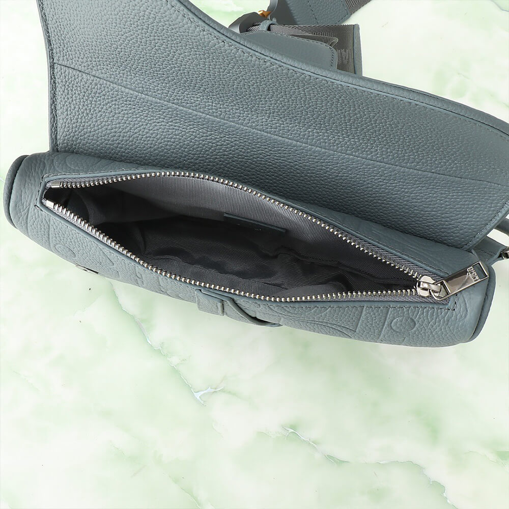 D*or saddle bag