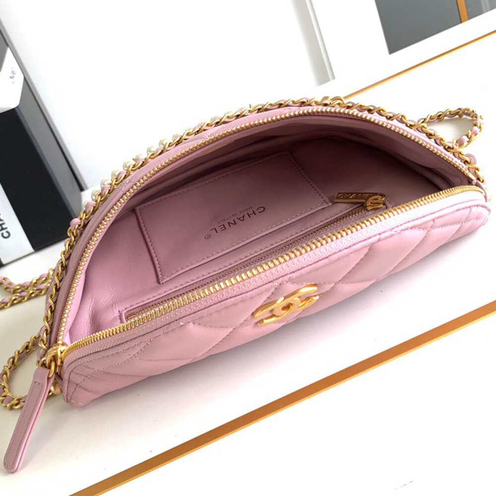 Ch*el waist bag(high-end grade)