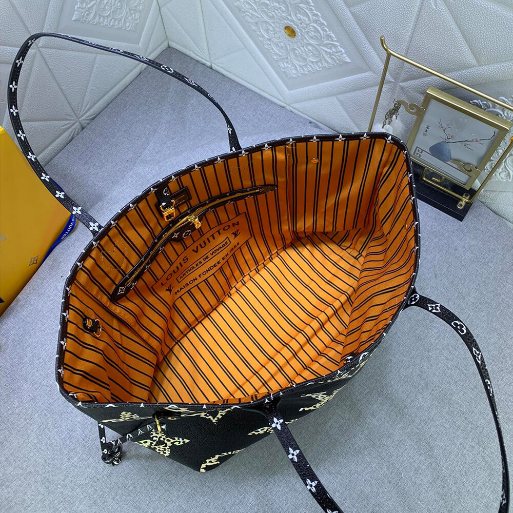 LV Neverfull MM(high-end grade)
