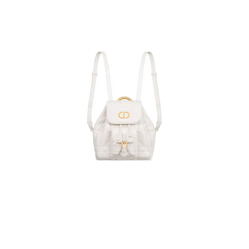 small D*or caro backpack