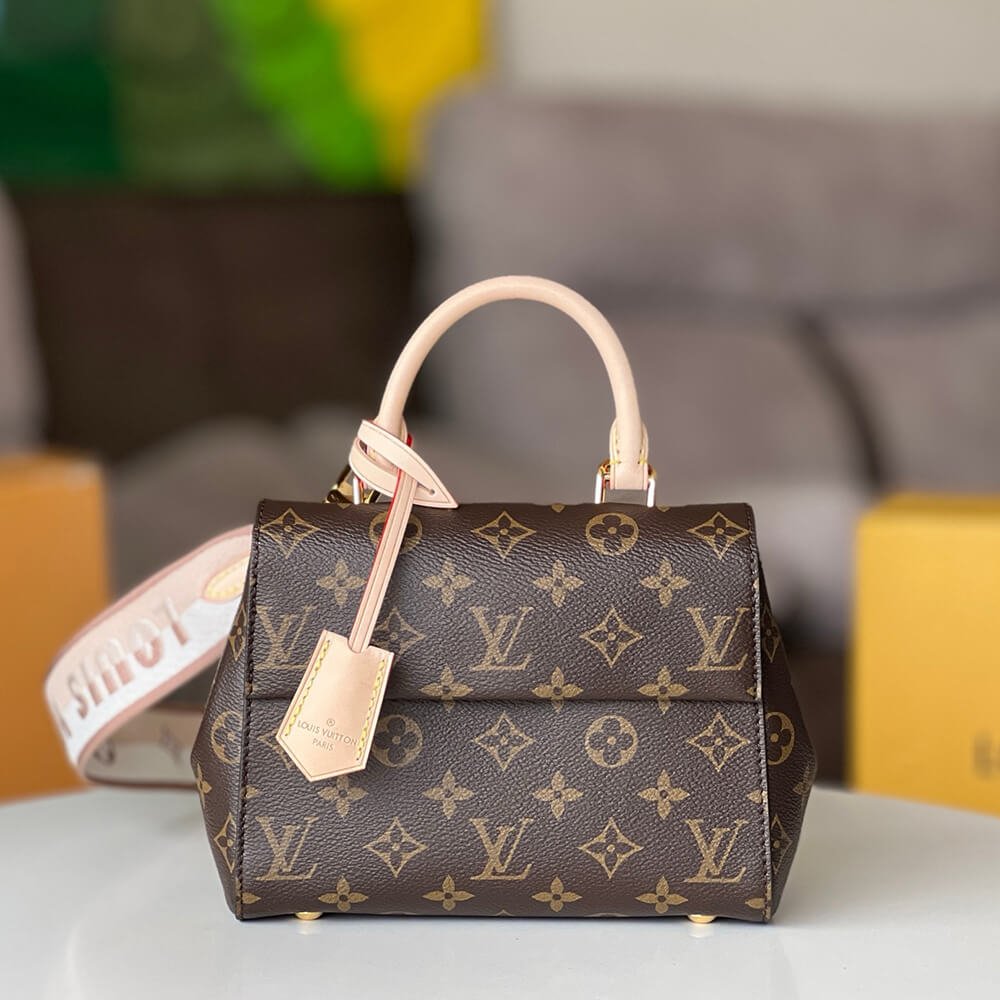 LV  Cluny Mini
