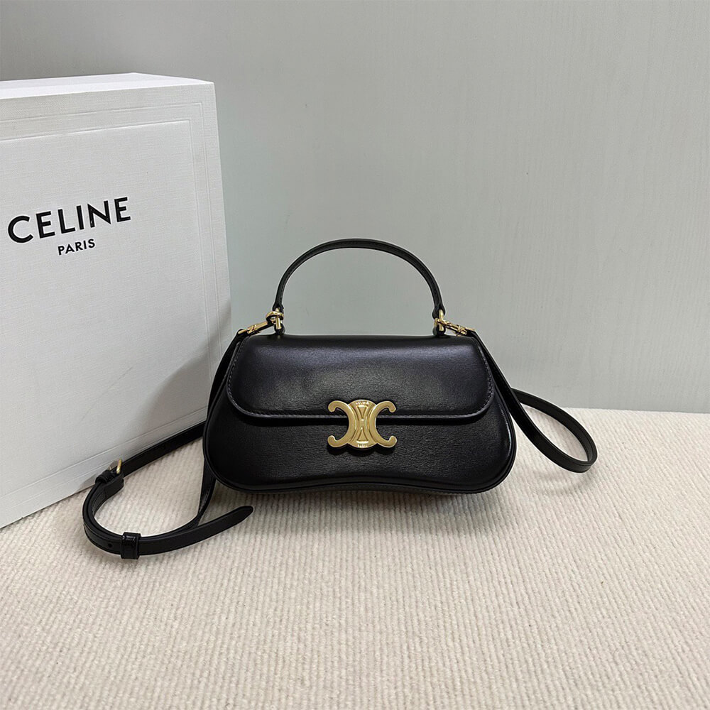 teen Ce**e lola in shiny calfskin(high-end grade)