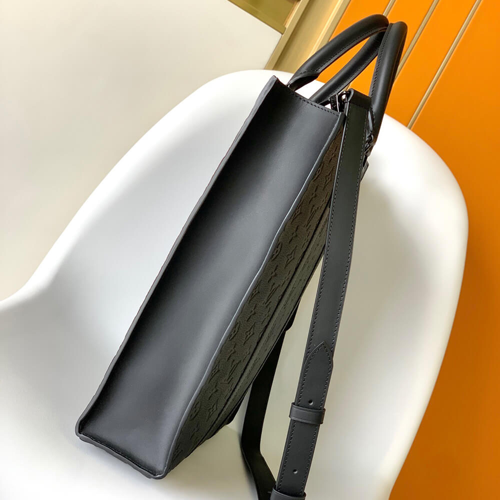 LV Sac Plat NV