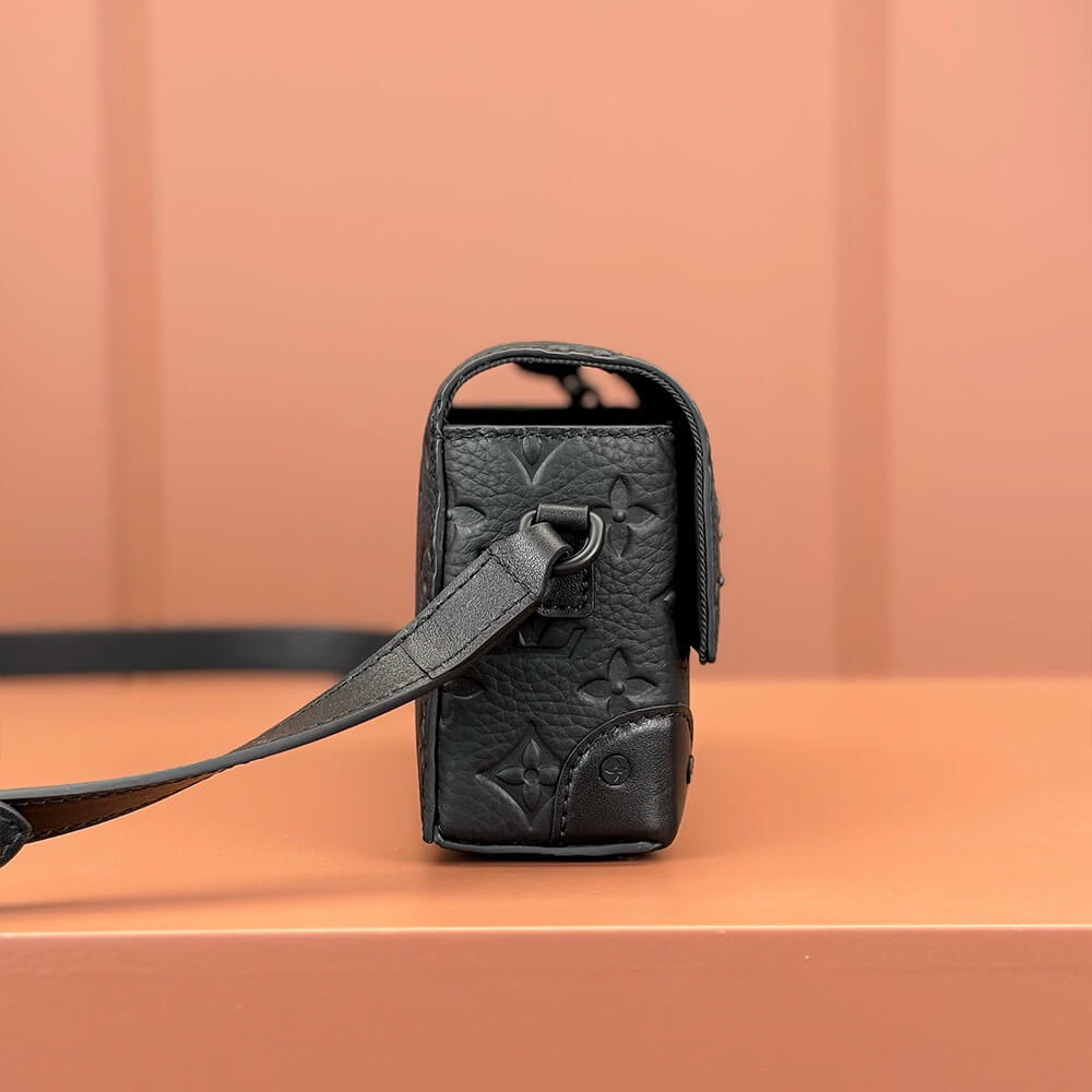 LV  Steamer Wearable Wallet(HIGH-END GRADE)