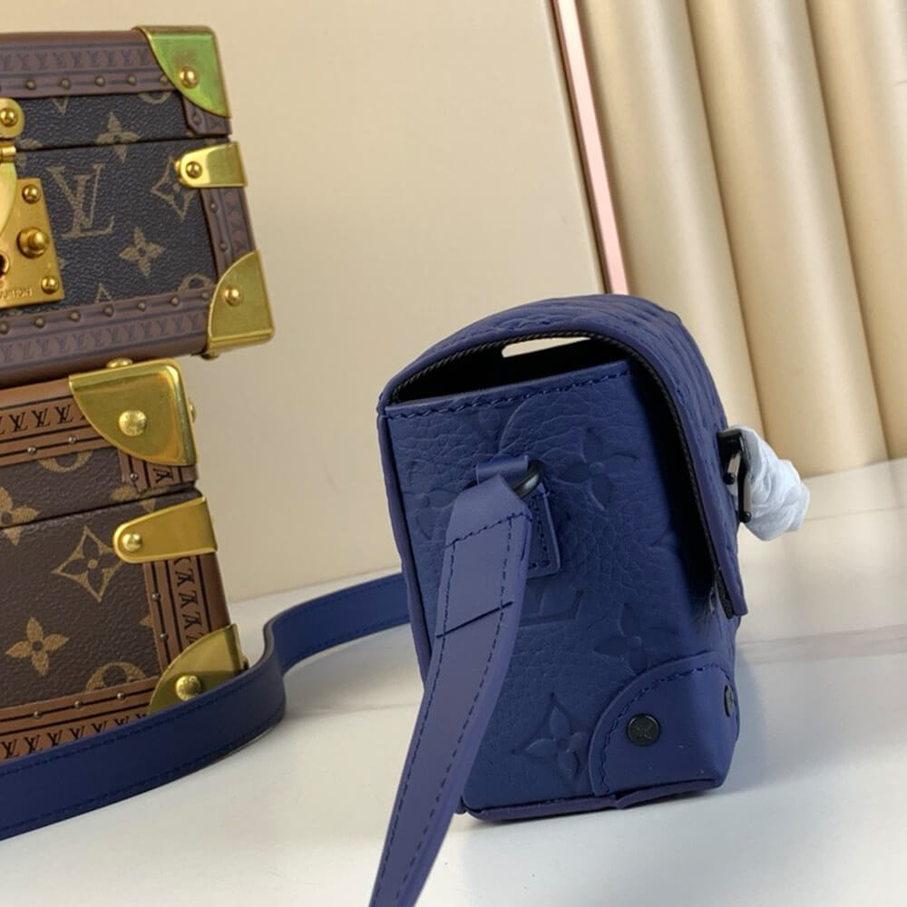 LV  Steamer Wearable Wallet(HIGH-END GRADE)