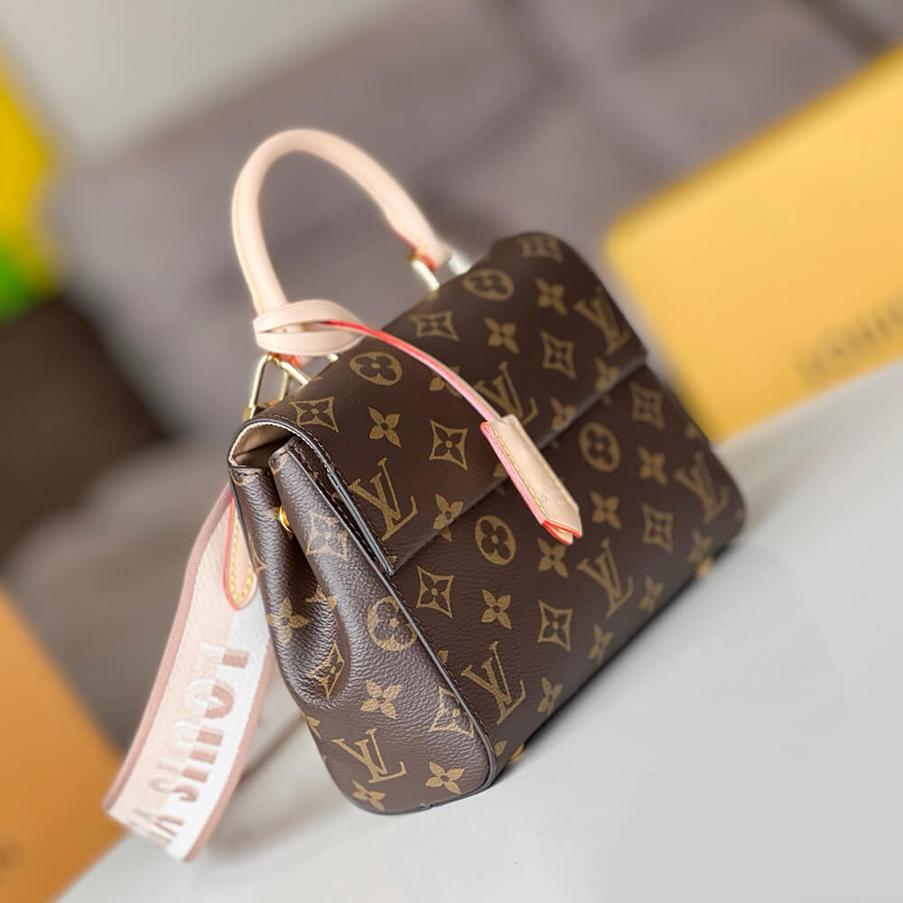 LV  Cluny Mini