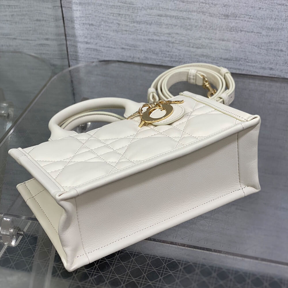 mini D*or book tote