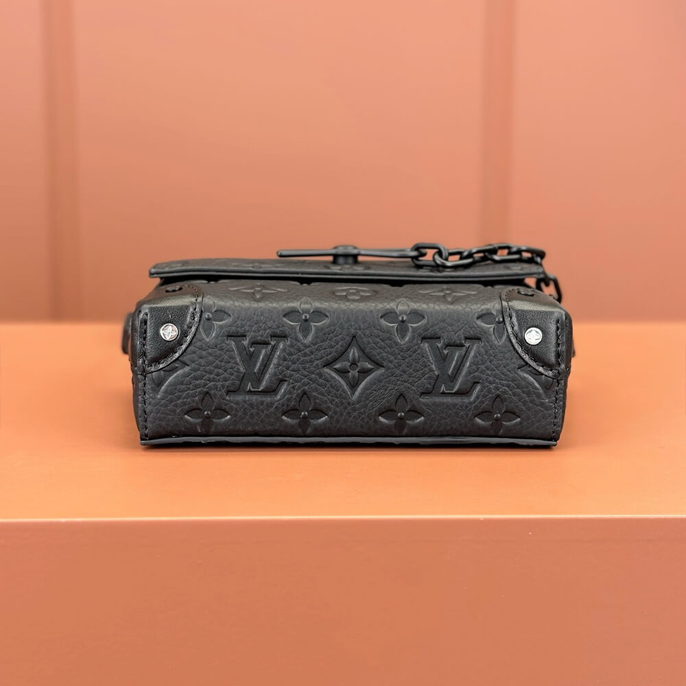 LV  Steamer Wearable Wallet(HIGH-END GRADE)