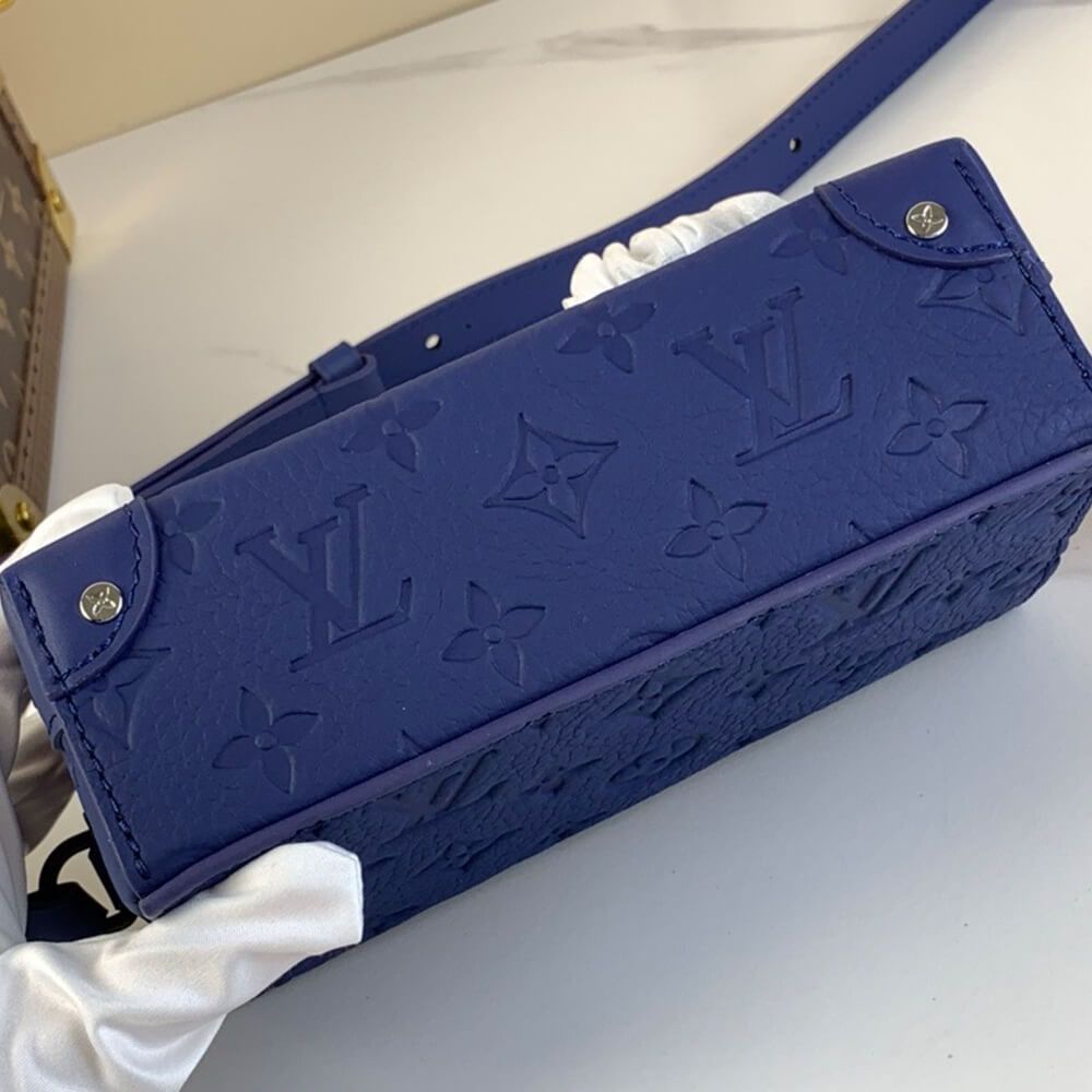 LV  Steamer Wearable Wallet(HIGH-END GRADE)
