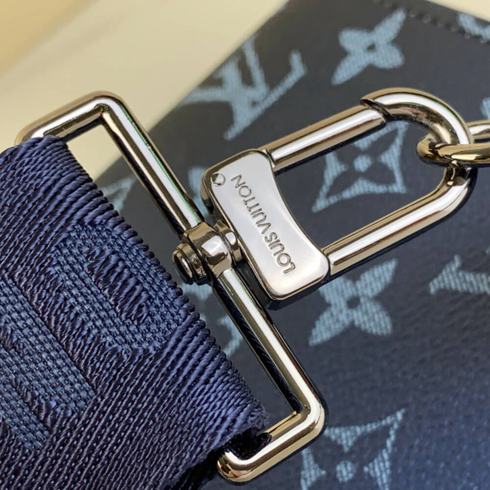 LV  Gaston Wearable Wallet(HIGH-END GRADE)