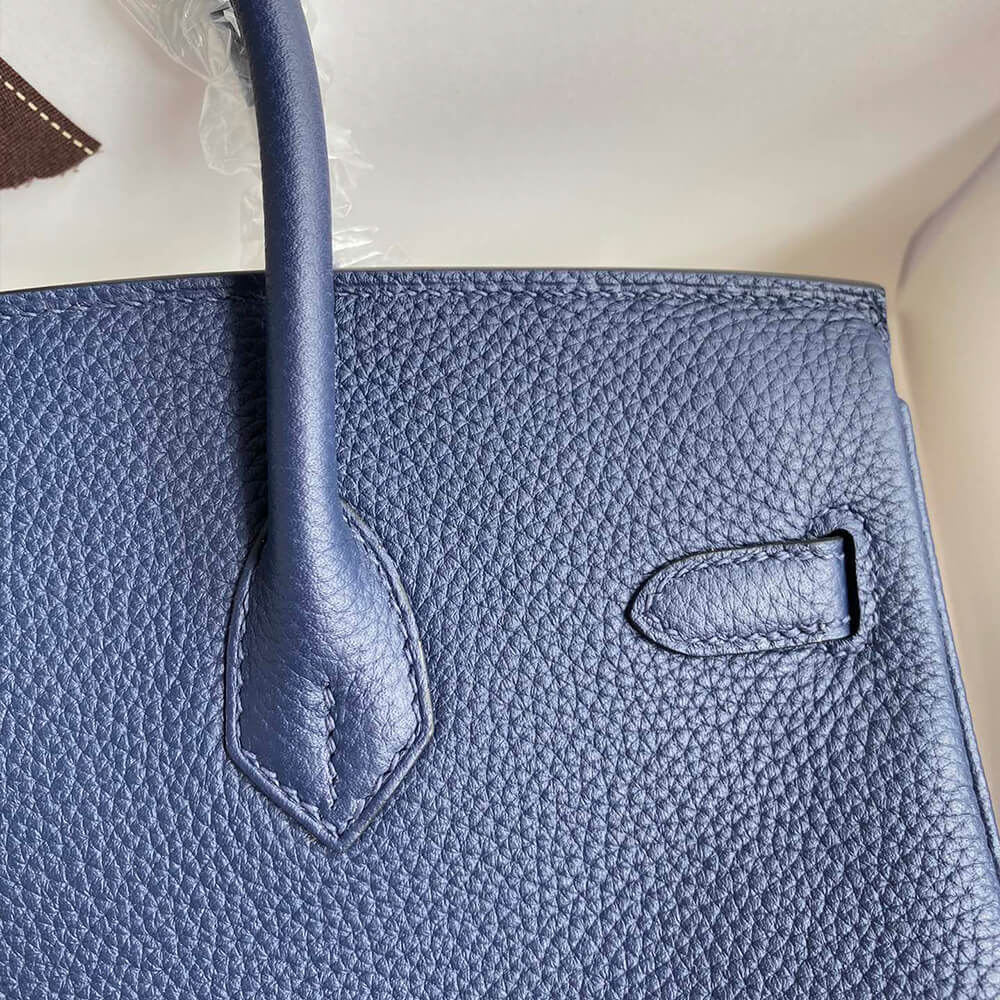 H**mes birkin bag 25(high-end grade)