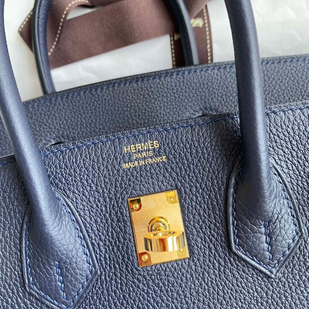 H**mes birkin bag 25(high-end grade)