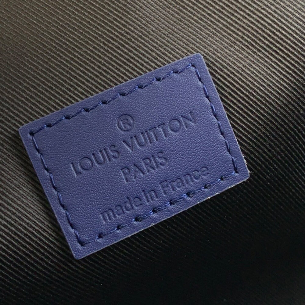 LV  Steamer Wearable Wallet(HIGH-END GRADE)