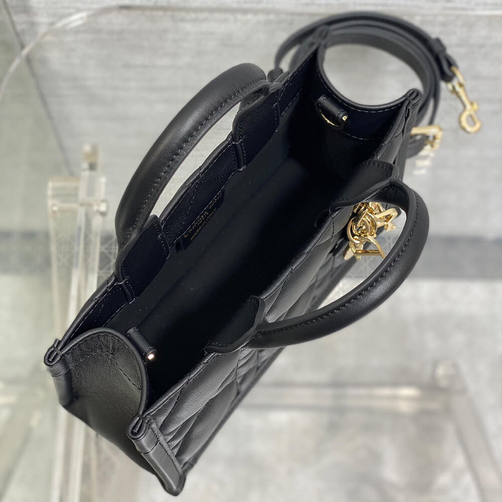 mini D*or book tote