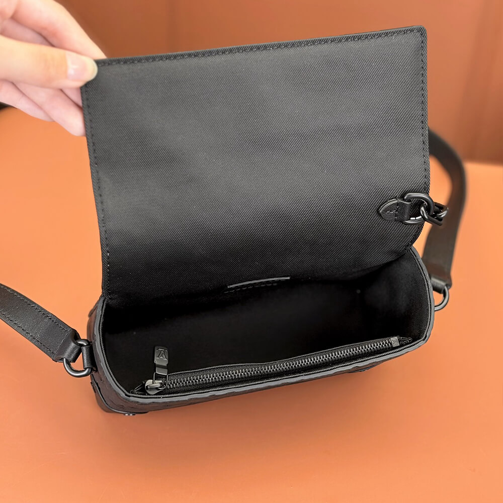 LV  Steamer Wearable Wallet(HIGH-END GRADE)