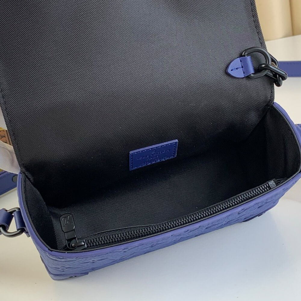 LV  Steamer Wearable Wallet(HIGH-END GRADE)