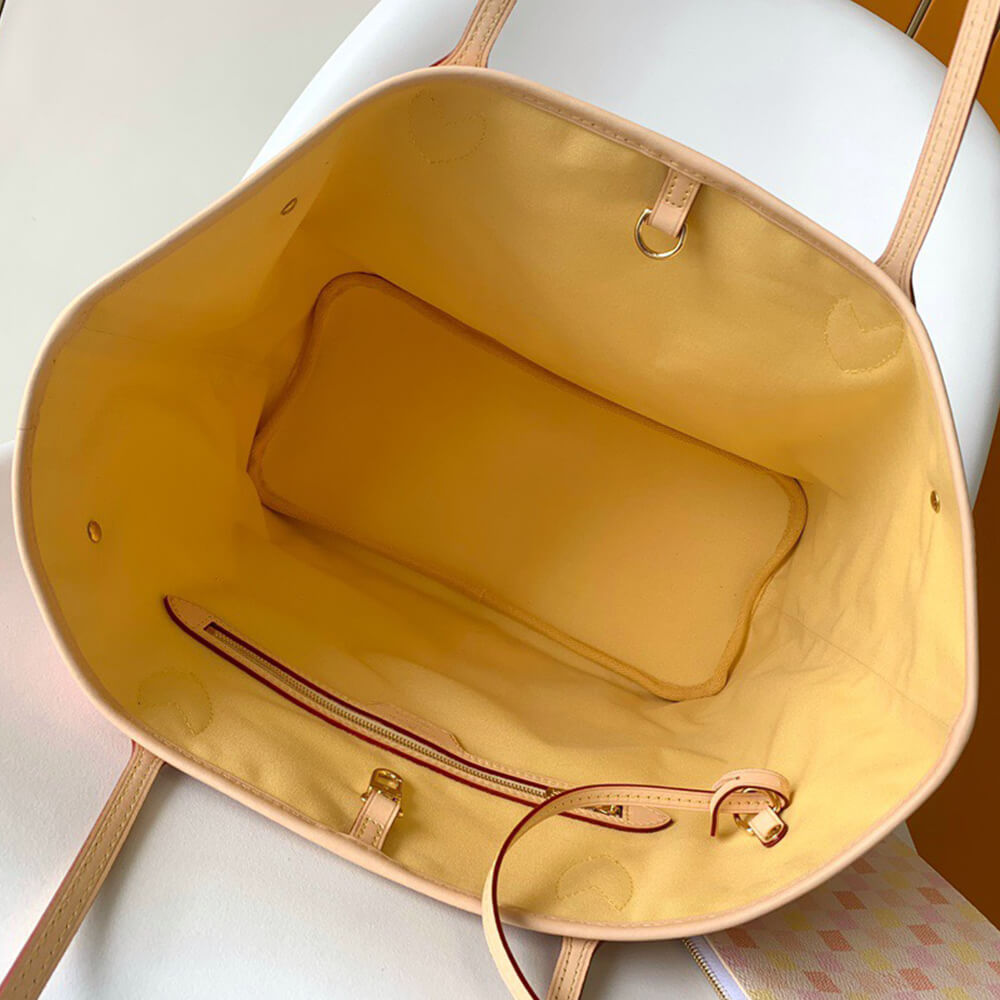 LV Neverfull MM(High-end Grade)