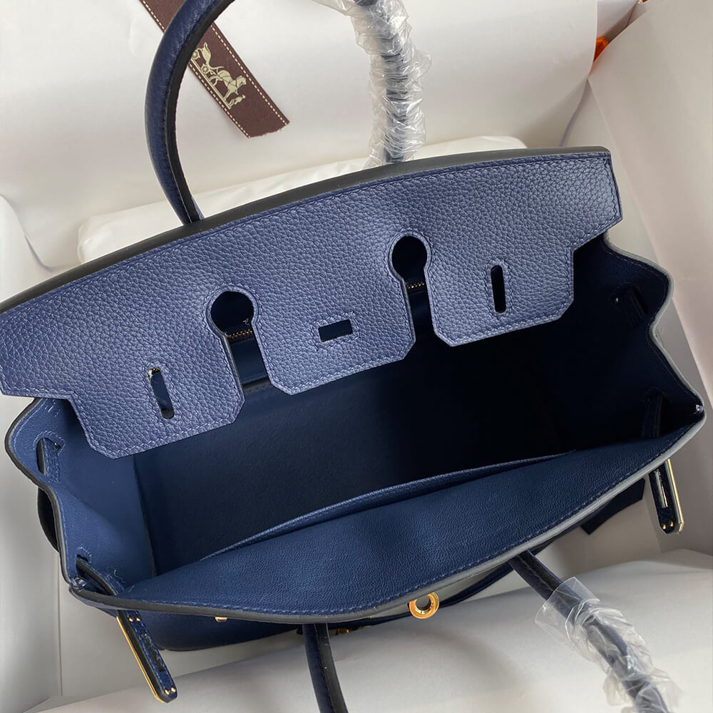 H**mes birkin bag 25(high-end grade)
