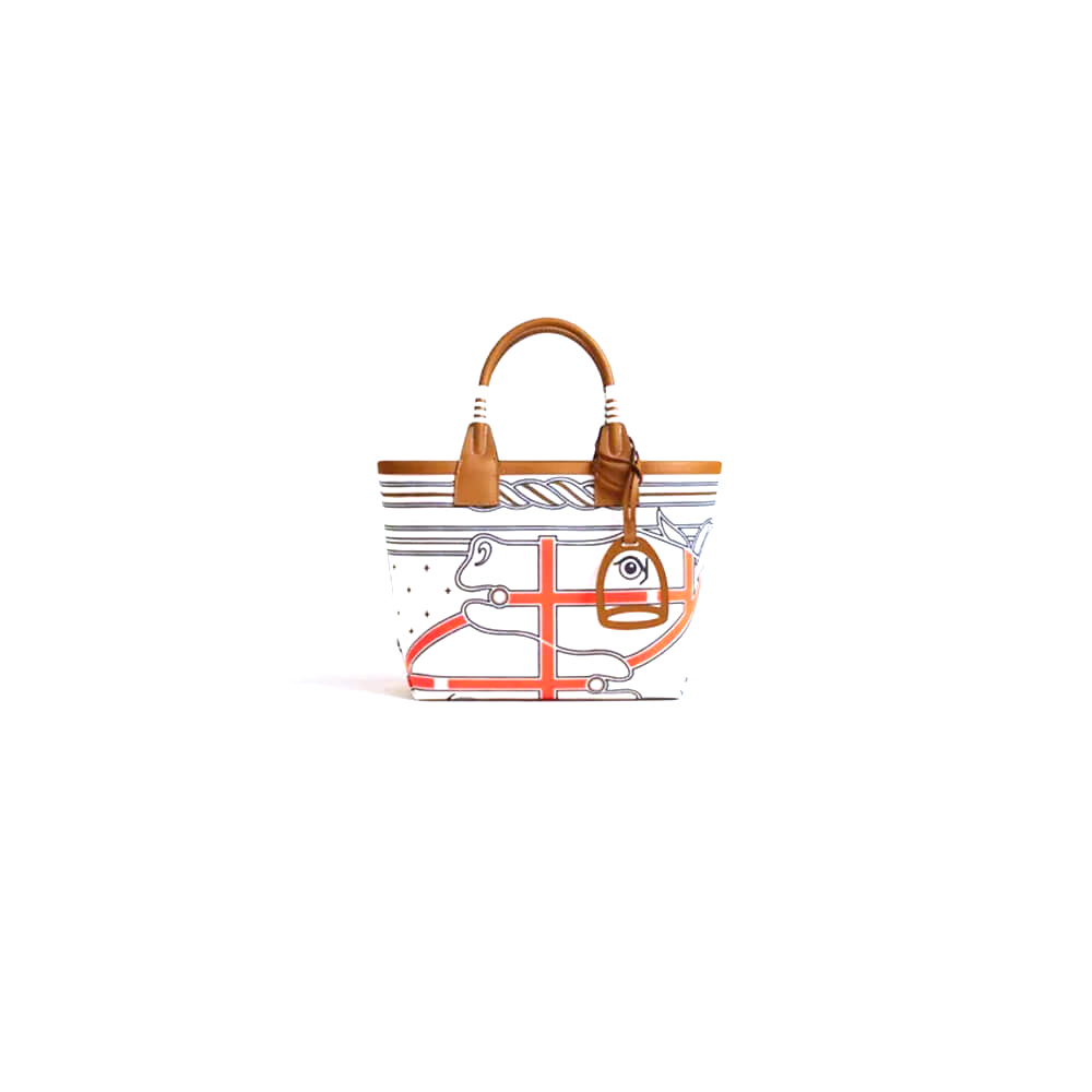 H**mes steeple 25 bag(high-end grade)