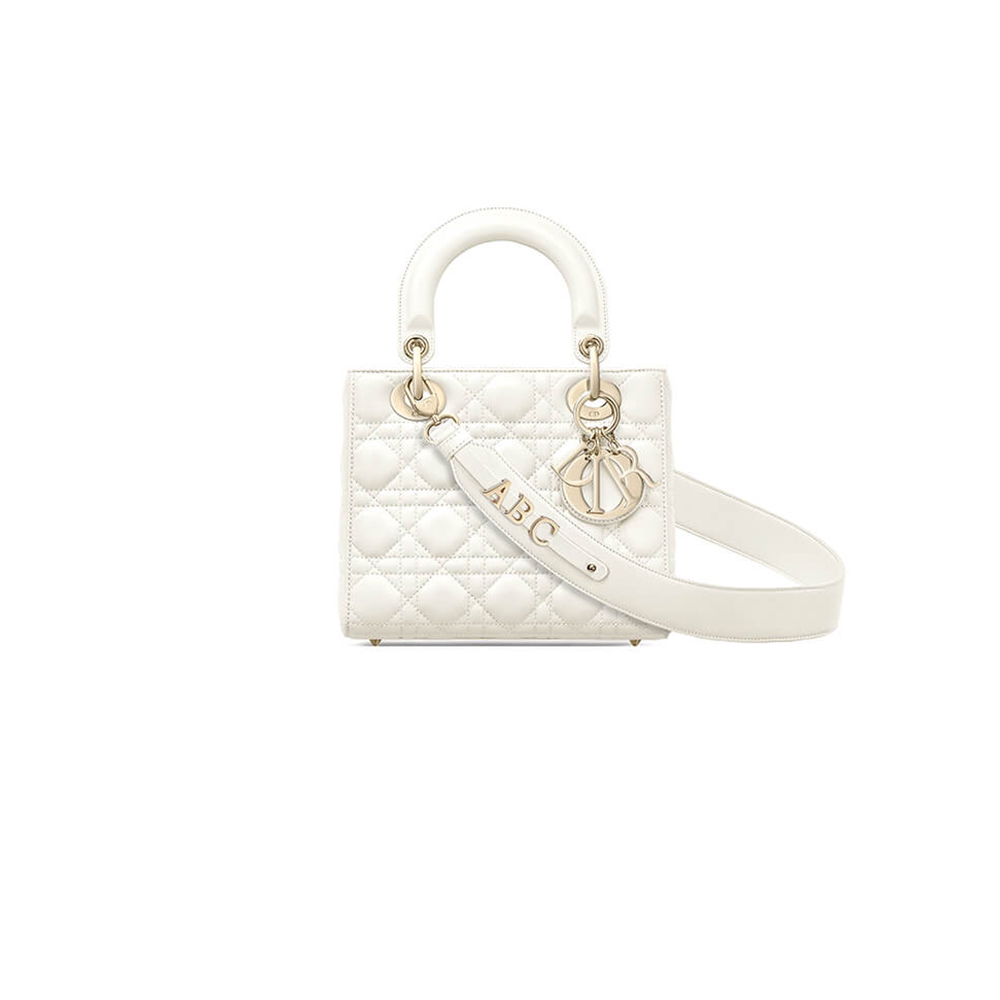 small lady D*or my abcD*or bag