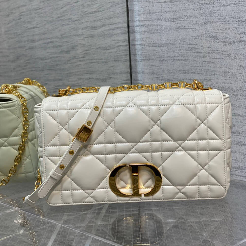 large D*or caro bag