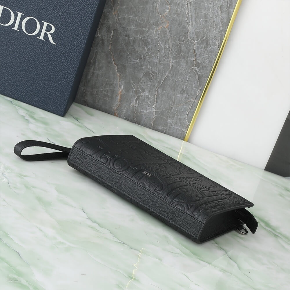 D*or a5 triangle pouch(high-end grade)