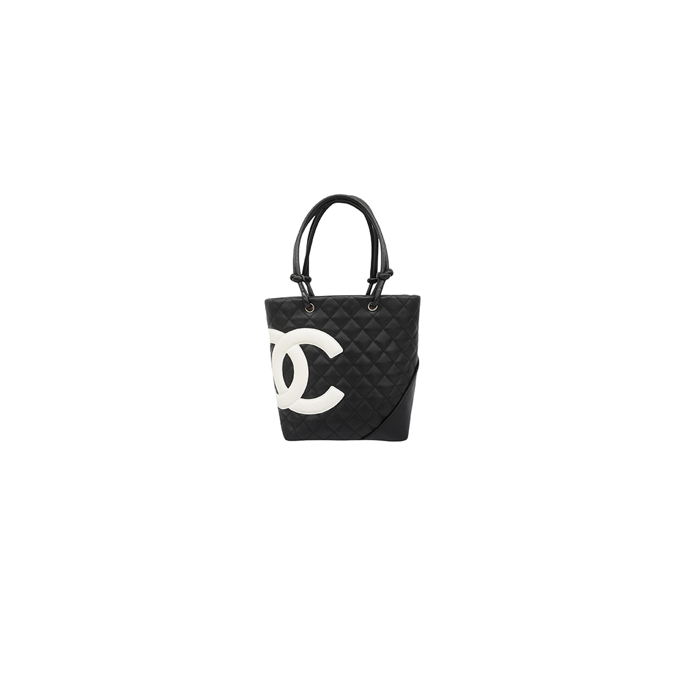 Ch*el cambon line medium tote(high-end grade)