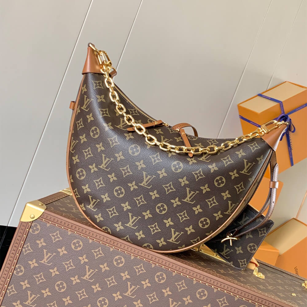 LV Loop Hobo